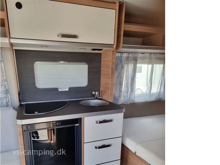Weinsberg CaraOne 450 FU